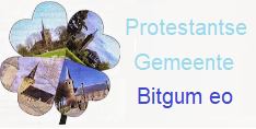 PROTESTANTSE GEMEENTE TE BITGUM-BITGUMMOLE-INGELUM-MARSUM logo